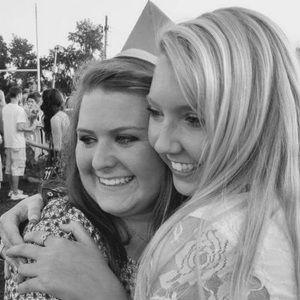 Meet your Posher, Kortney